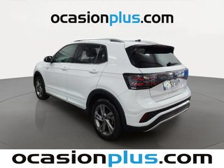 Volkswagen T-Cross R-Line 1.0 TSI 85 kW (116 CV) DSG