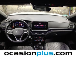 Volkswagen T-Cross R-Line 1.0 TSI 85 kW (116 CV) DSG