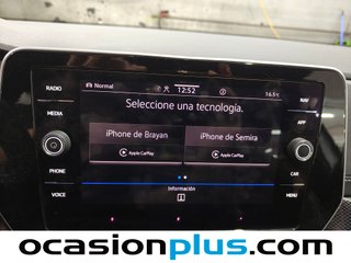Volkswagen T-Cross R-Line 1.0 TSI 85 kW (116 CV) DSG