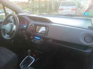 Toyota Yaris 2017