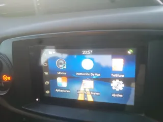 Toyota Yaris 2017