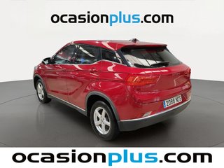 DFSK 500 1.5 T Intelligent 78 kW (106 CV)