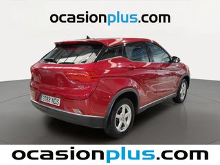 DFSK 500 1.5 T Intelligent 78 kW (106 CV)