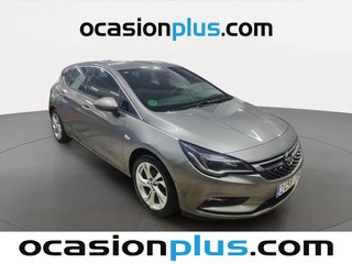 Opel Astra 1.4 Turbo S&S Dynamic 92 kW (125 CV)