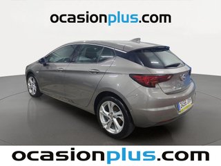 Opel Astra 1.4 Turbo S&S Dynamic 92 kW (125 CV)