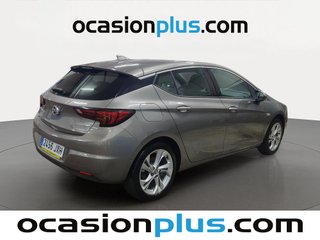 Opel Astra 1.4 Turbo S&S Dynamic 92 kW (125 CV)