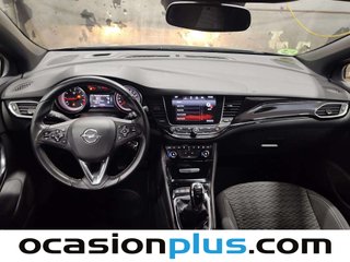 Opel Astra 1.4 Turbo S&S Dynamic 92 kW (125 CV)