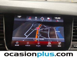 Opel Astra 1.4 Turbo S&S Dynamic 92 kW (125 CV)