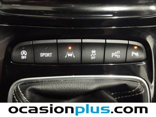 Opel Astra 1.4 Turbo S&S Dynamic 92 kW (125 CV)