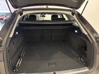 Audi A6 2018 avant 3.0 tdi