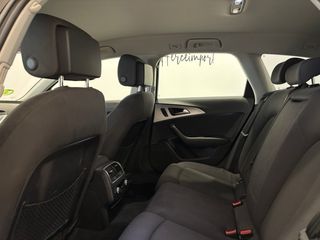 Audi A6 2018 avant 3.0 tdi