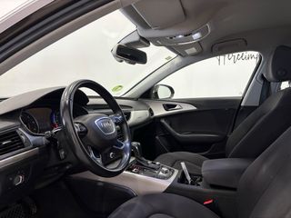 Audi A6 2018 avant 3.0 tdi