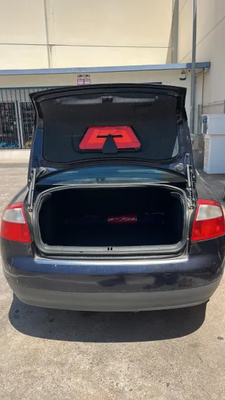 Audi A4 2003