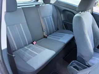 Ford Fiesta 2009