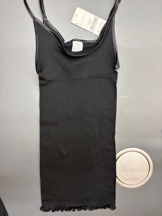 4 canotte Tezenis S