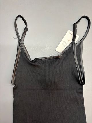 4 canotte Tezenis S