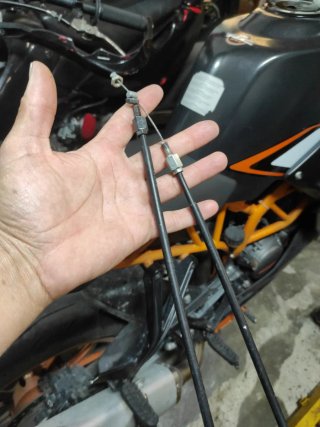 recambio Yamaha R6R
