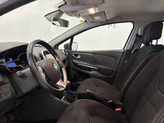 Renault Clio 2015