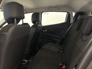Renault Clio 2015