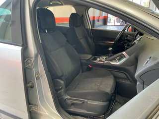 Peugeot 3008 Style 1.6 VTi 120
