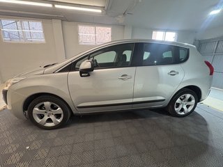 Peugeot 3008 Style 1.6 VTi 120
