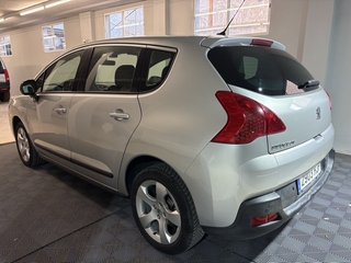 Peugeot 3008 Style 1.6 VTi 120