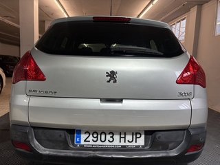 Peugeot 3008 Style 1.6 VTi 120