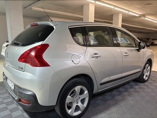Peugeot 3008 Style 1.6 VTi 120