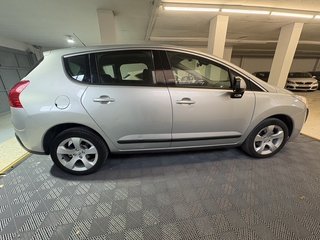 Peugeot 3008 Style 1.6 VTi 120