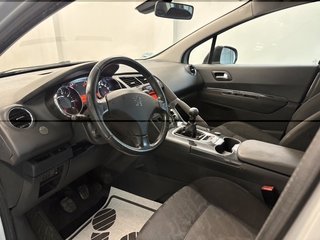 Peugeot 3008 Style 1.6 VTi 120