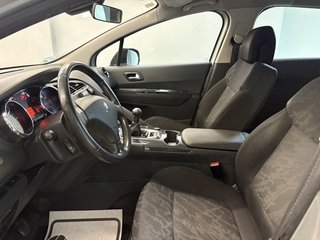 Peugeot 3008 Style 1.6 VTi 120