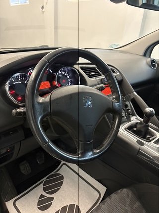 Peugeot 3008 Style 1.6 VTi 120