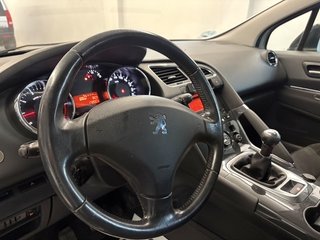 Peugeot 3008 Style 1.6 VTi 120