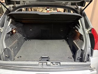 Peugeot 3008 Style 1.6 VTi 120