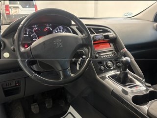 Peugeot 3008 Style 1.6 VTi 120
