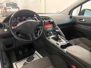 Peugeot 3008 Style 1.6 VTi 120