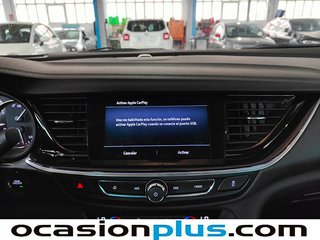 Opel Insignia GS 1.5 Turbo XFT Innovation 121 kW (165 CV)