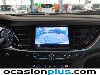 Opel Insignia GS 1.5 Turbo XFT Innovation 121 kW (165 CV)