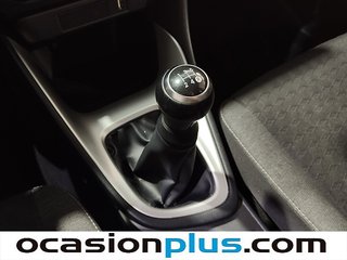 Toyota Yaris 1.0 70 Business 51 kW (69 CV)
