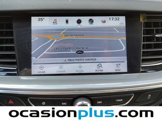 Opel Insignia GS 1.5 Turbo XFL ecoTEC Selective 103 kW (140 CV)
