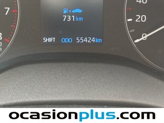 Toyota Yaris 1.0 Active 51 kW (69 CV)