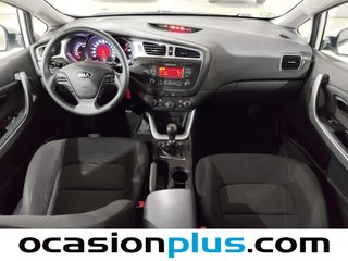Kia ProCeed 1.4 CVVT Concept 74 kW (100 CV)