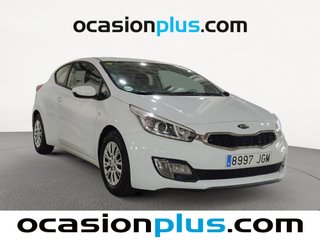 Kia ProCeed 1.4 CVVT Concept 74 kW (100 CV)