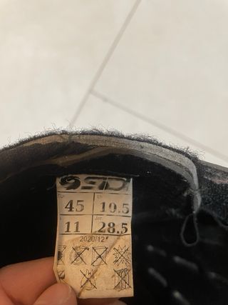 Botas Enduro SIDI