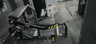 Máquina Hip Thrust Glúteos professional