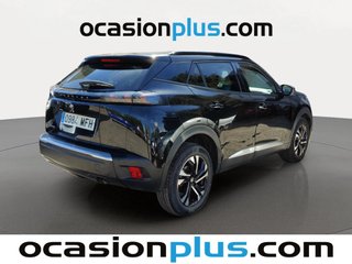 Peugeot 2008 PureTech 100 S&S Allure 75 kW (100 CV)