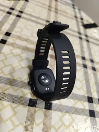 Xiaomi Smartwatch 4 Negro