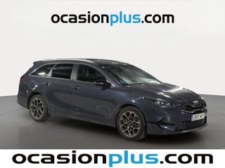 Kia Ceed Tourer 1.0 MHEV Style Edition DCT 74 kW (100 CV)
