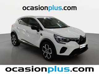 Mitsubishi ASX 160 PHEV Kaiteki 117 kW (159 CV)