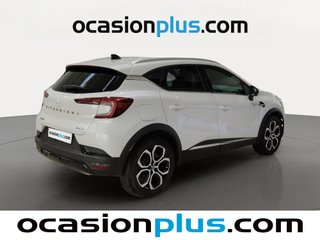 Mitsubishi ASX 160 PHEV Kaiteki 117 kW (159 CV)